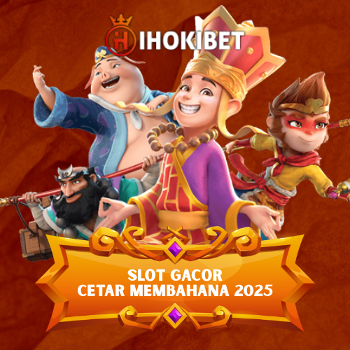 IHOKIBET: Situs Bermain Game Arcade Pertualangan Mudah Harian