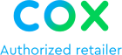Cox Logo Cox Logo