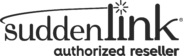 Suddenlink Logo