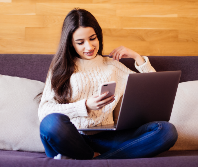 3 Smooth Web Surfing